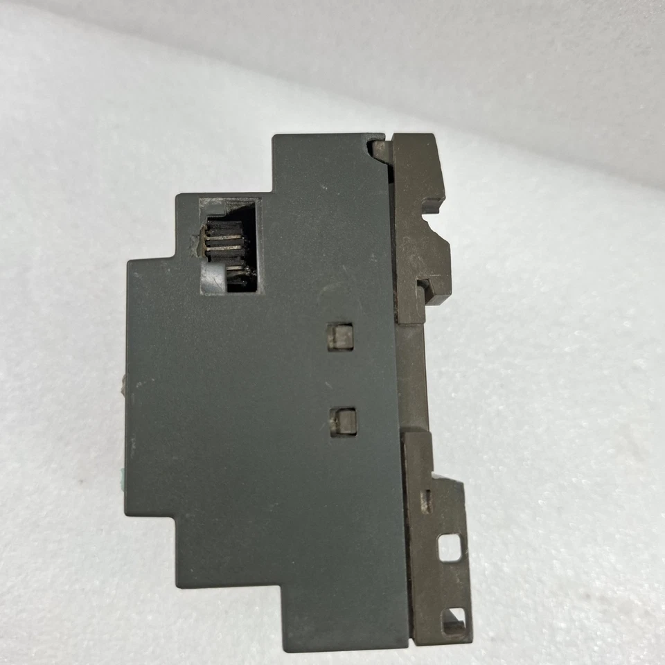 FOR PARTS SIEMENS 6ED1052-1FB00-0BA6 LOGO PLC 6ED10521FB000BA6